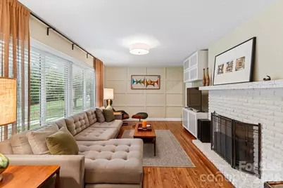 122 Chanticleer Court, Charlotte, NC 28214 - Photo 5