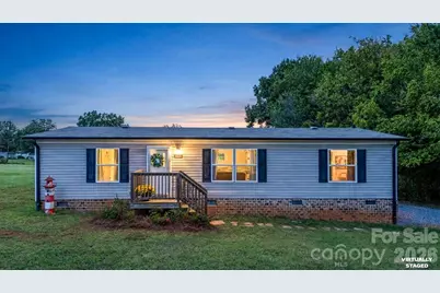 137 Calhoun Road, Stony Point, NC 28678 - Photo 1