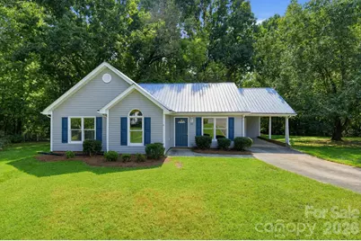 140 Weeping Willow Way, Gastonia, NC 28052 - Photo 1