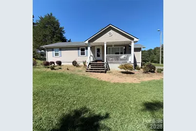 923 Green Creek Drive, Columbus, NC 28722 - Photo 1
