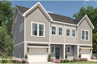 5415 Cardinal Landing Lane #17, Charlotte, NC 28211 - Photo 1