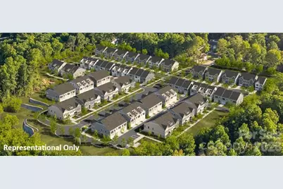 5415 Cardinal Landing Lane #17, Charlotte, NC 28211 - Photo 3