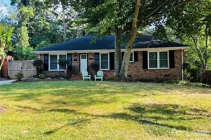 5344 Coburg Ave, Charlotte, NC 28215 - Photo 1
