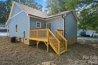 910 W 8th Street, Kannapolis, NC 28081 - Photo 23