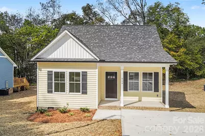 906 W 8th Street, Kannapolis, NC 28081 - Photo 1