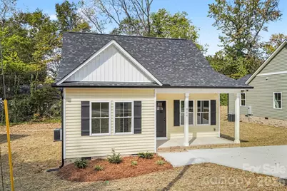 906 W 8th Street, Kannapolis, NC 28081 - Photo 3