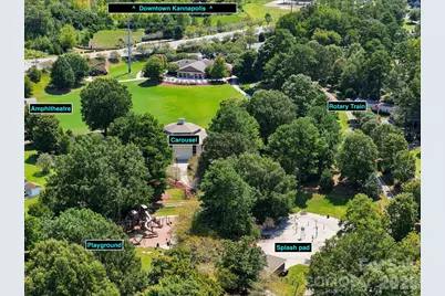 906 W 8th Street, Kannapolis, NC 28081 - Photo 5
