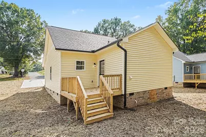 906 W 8th Street, Kannapolis, NC 28081 - Photo 25