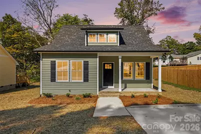 902 W 8th Street, Kannapolis, NC 28081 - Photo 3