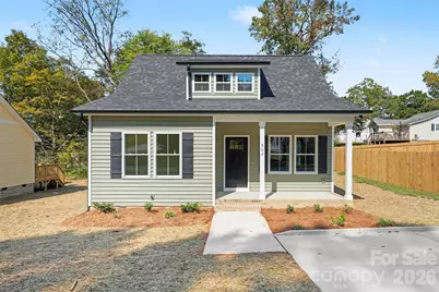 902 W 8th Street, Kannapolis, NC 28081 - Photo 1