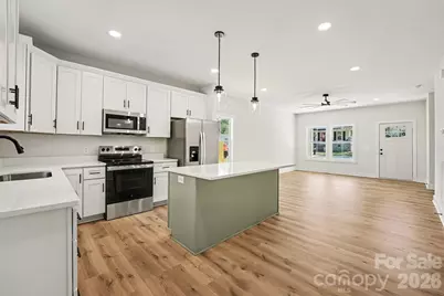 902 W 8th Street, Kannapolis, NC 28081 - Photo 13
