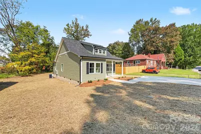 902 W 8th Street, Kannapolis, NC 28081 - Photo 5