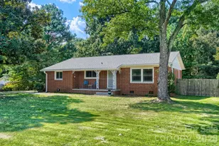 301 Jean Ave, Kannapolis, NC 28083 - Photo 1