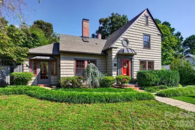 109 1st Street, Black Mountain, NC 28711 - Photo 45