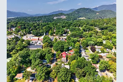 109 1st Street, Black Mountain, NC 28711 - Photo 43