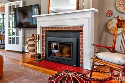 109 1st Street, Black Mountain, NC 28711 - Photo 5