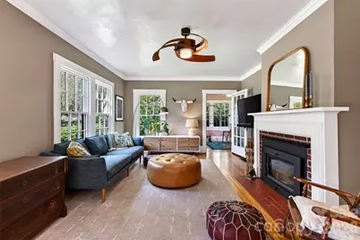 109 1st Street, Black Mountain, NC 28711 - Photo 3