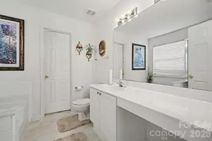 6714 Mimosa St, Indian Trail, NC 28079 - Photo 17