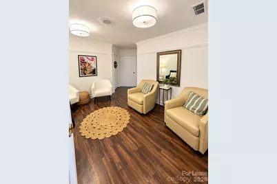 316 East Boulevard, Charlotte, NC 28203 - Photo 3