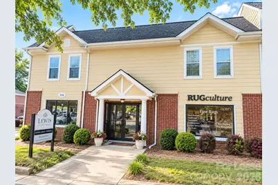 316 East Boulevard, Charlotte, NC 28203 - Photo 1