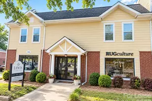 316 East Blvd, Charlotte, NC 28203 - Photo 1