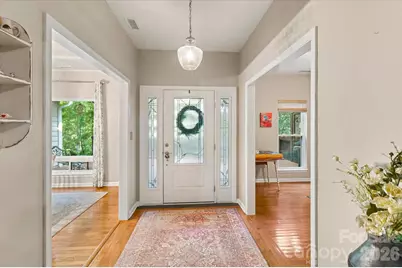 300 Caroline Lane, Pisgah Forest, NC 28768 - Photo 5