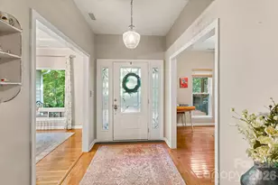 300 Caroline Ln, Pisgah Forest, NC 28768 - Photo 5