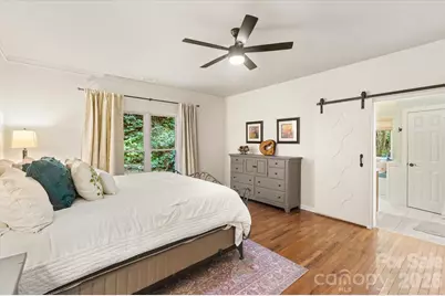 300 Caroline Lane, Pisgah Forest, NC 28768 - Photo 19
