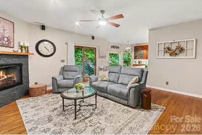 300 Caroline Lane, Pisgah Forest, NC 28768 - Photo 7
