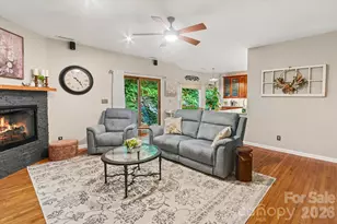 300 Caroline Ln, Pisgah Forest, NC 28768 - Photo 7