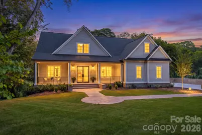 3319 Gresham Place, Charlotte, NC 28211 - Photo 1