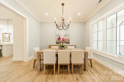 3319 Gresham Place, Charlotte, NC 28211 - Photo 5