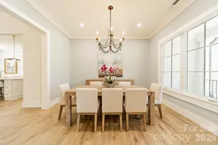 3319 Gresham Pl, Charlotte, NC 28211 - Photo 5