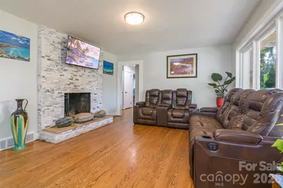 609 Old Mars Hill Highway, Weaverville, NC 28787 - Photo 7