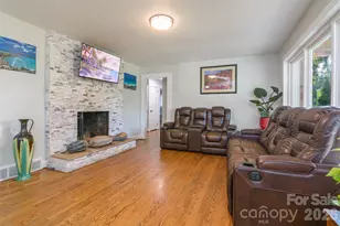 609 Old Mars Hill Hwy, Weaverville, NC 28787 - Photo 7