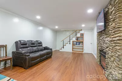 609 Old Mars Hill Highway, Weaverville, NC 28787 - Photo 21