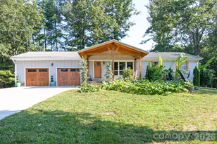609 Old Mars Hill Hwy, Weaverville, NC 28787 - Photo 1