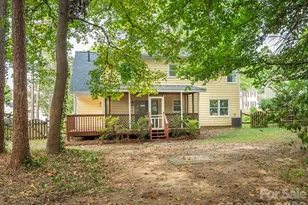 2612 Heathershire Ln, Matthews, NC 28105 - Photo 13