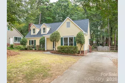 2612 Heathershire Lane, Matthews, NC 28105 - Photo 3
