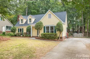 2612 Heathershire Ln, Matthews, NC 28105 - Photo 3