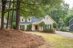 2612 Heathershire Ln, Matthews, NC 28105 - Photo 1