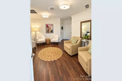 316 East Boulevard, Charlotte, NC 28203 - Photo 3