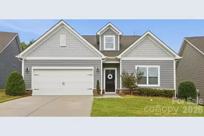 5112 Natural Path Lane, Waxhaw, NC 28173 - Photo 1