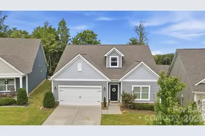 5112 Natural Path Lane, Waxhaw, NC 28173 - Photo 3