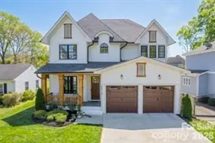 2818 Florida Ave, Charlotte, NC 28205 - Photo 1