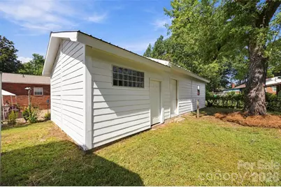 4700 Woodway Place, Charlotte, NC 28208 - Photo 29