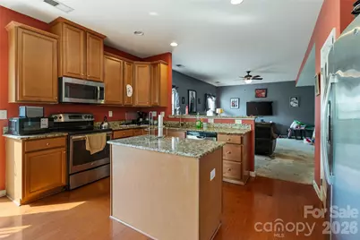 2067 Hamil Ridge Drive, Waxhaw, NC 28173 - Photo 13