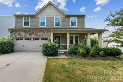 2067 Hamil Ridge Drive, Waxhaw, NC 28173 - Photo 3