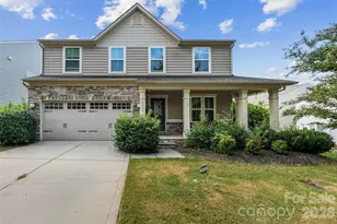 2067 Hamil Ridge Dr, Waxhaw, NC 28173 - Photo 3