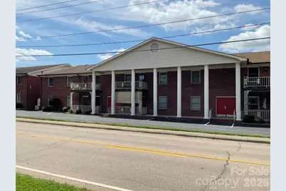 2116 S Main Street, Kannapolis, NC 28081 - Photo 1